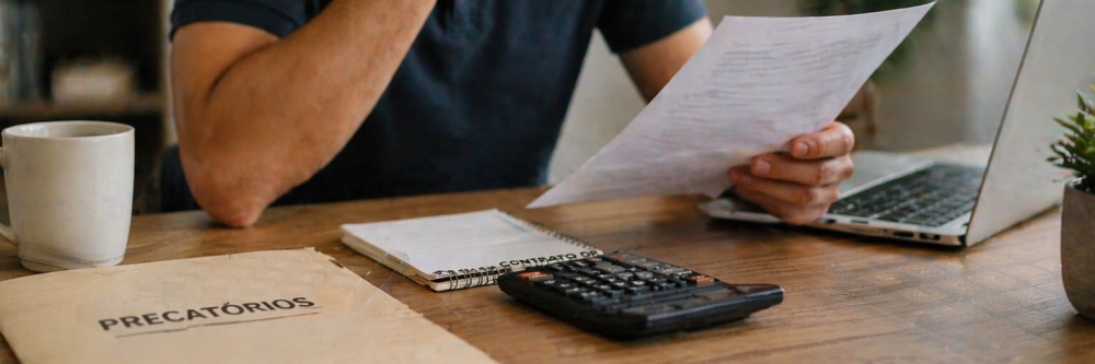 Vender precatório ou esperar pagamento do governo: como decidir