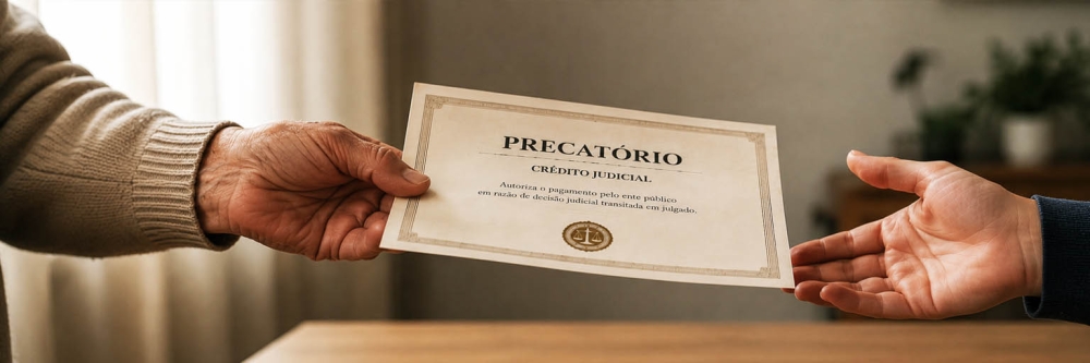 O titular do precatório faleceu: como funciona a habilitação dos herdeiros