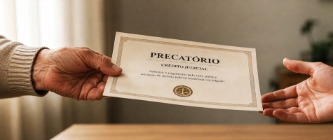 O titular do precatório faleceu: como funciona a habilitação dos herdeiros