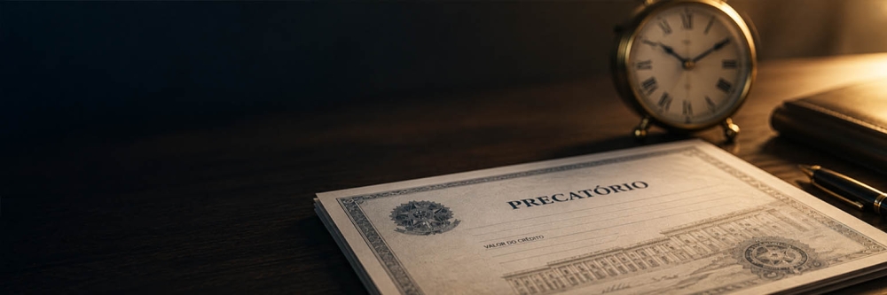 Seu precatório está sendo atualizado: isso significa que você vai receber mais?