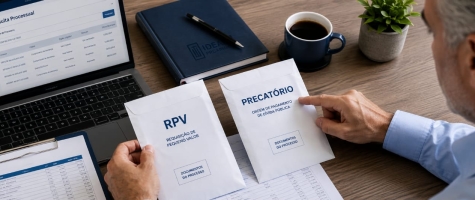 Precatório ou RPV: como identificar seu crédito e tomar a decisão certa
